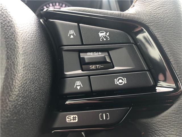 2026 Subaru Forester Sport (Stk: S3610) in Sarnia - Image 14 of 20