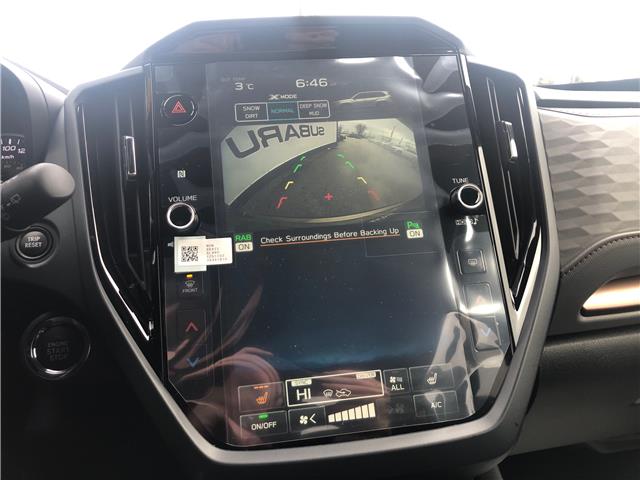 2026 Subaru Forester Sport (Stk: S3610) in Sarnia - Image 18 of 20