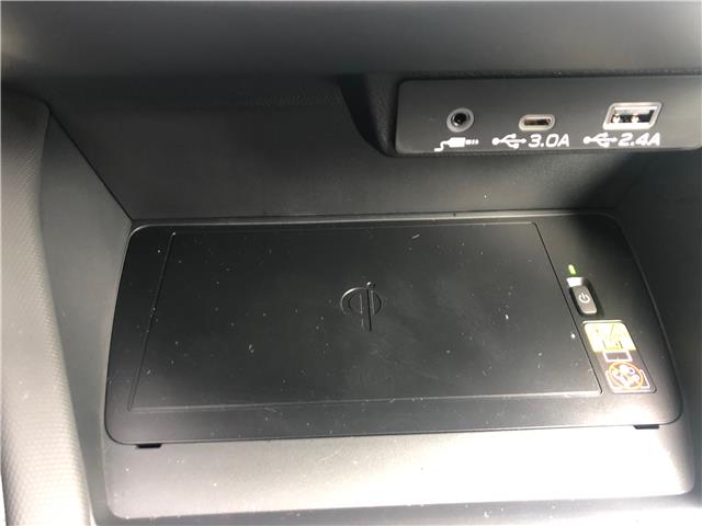 2026 Subaru Forester Sport (Stk: S3610) in Sarnia - Image 19 of 20