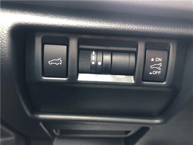 2026 Subaru Forester Sport (Stk: S3610) in Sarnia - Image 20 of 20