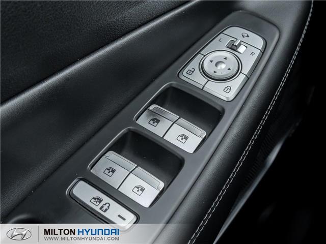 2022 Hyundai Santa Fe Ultimate Calligraphy (Stk: 436736) in Milton - Image 18 of 33
