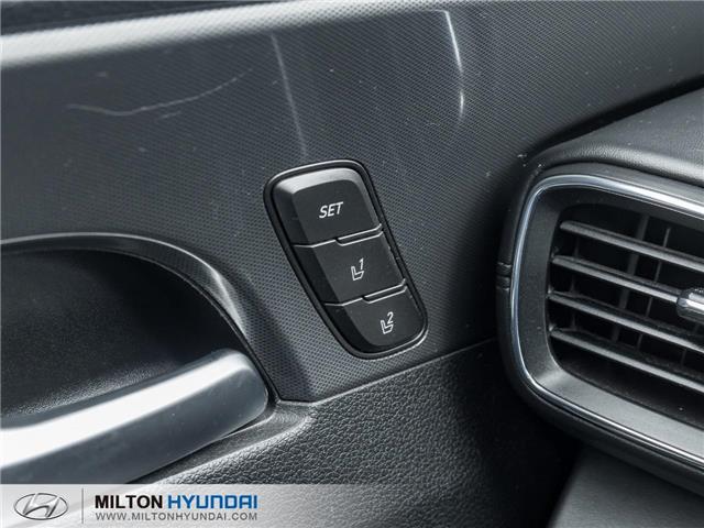 2022 Hyundai Santa Fe Ultimate Calligraphy (Stk: 436736) in Milton - Image 19 of 33
