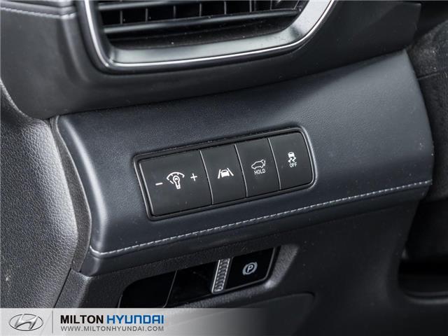 2022 Hyundai Santa Fe Ultimate Calligraphy (Stk: 436736) in Milton - Image 20 of 33