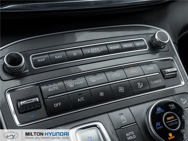 2022 Hyundai Santa Fe Ultimate Calligraphy (Stk: 436736) in Milton - Image 24 of 33