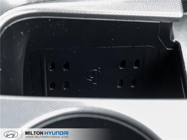 2022 Hyundai Santa Fe Ultimate Calligraphy (Stk: 436736) in Milton - Image 25 of 33