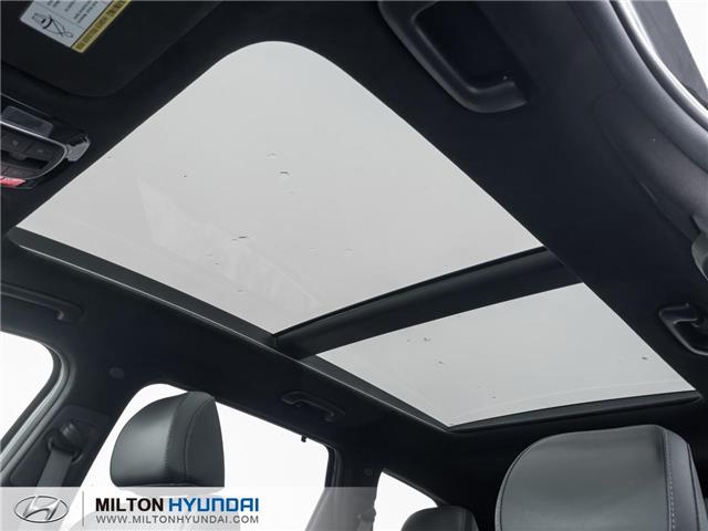 2022 Hyundai Santa Fe Ultimate Calligraphy (Stk: 436736) in Milton - Image 27 of 33