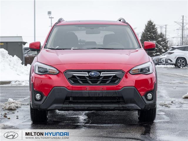 2023 Subaru Crosstrek Sport (Stk: 277740) in Milton - Image 2 of 26