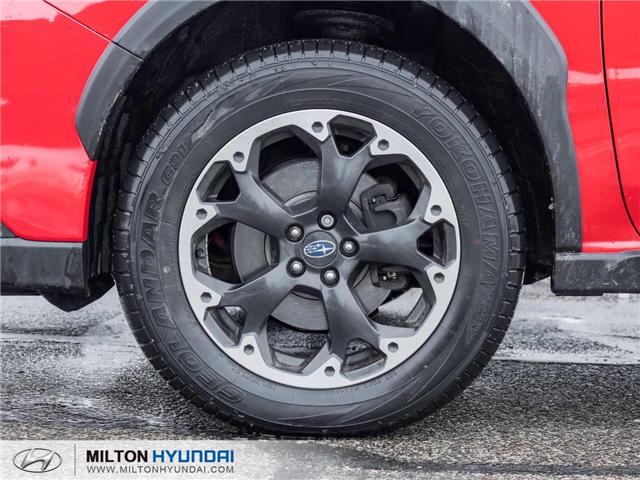 2023 Subaru Crosstrek Sport (Stk: 277740) in Milton - Image 4 of 26