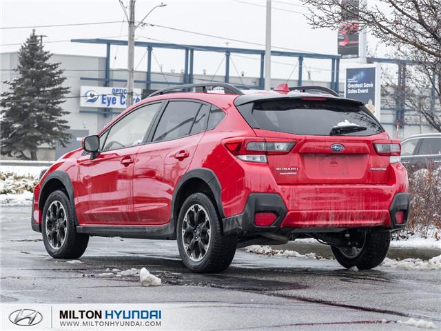 2023 Subaru Crosstrek Sport (Stk: 277740) in Milton - Image 5 of 26
