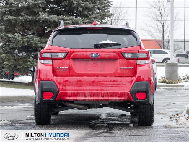2023 Subaru Crosstrek Sport (Stk: 277740) in Milton - Image 6 of 26