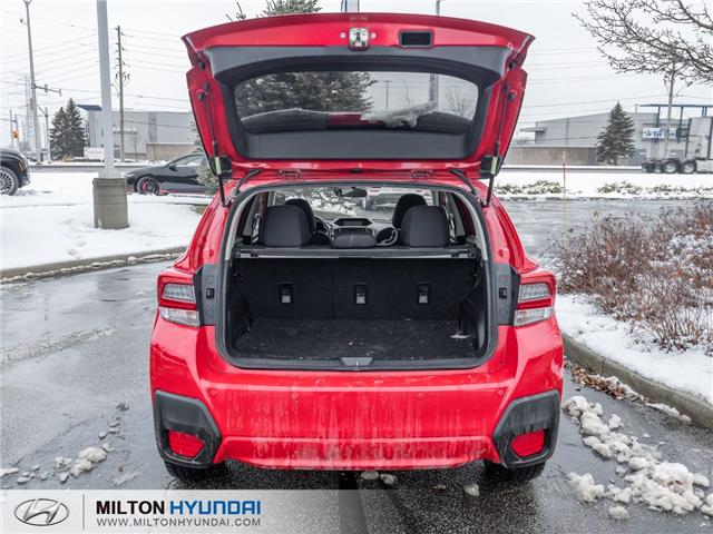 2023 Subaru Crosstrek Sport (Stk: 277740) in Milton - Image 7 of 26