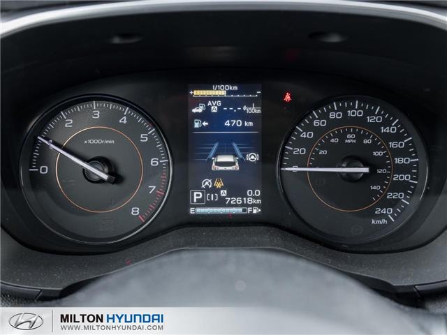 2023 Subaru Crosstrek Sport (Stk: 277740) in Milton - Image 11 of 26