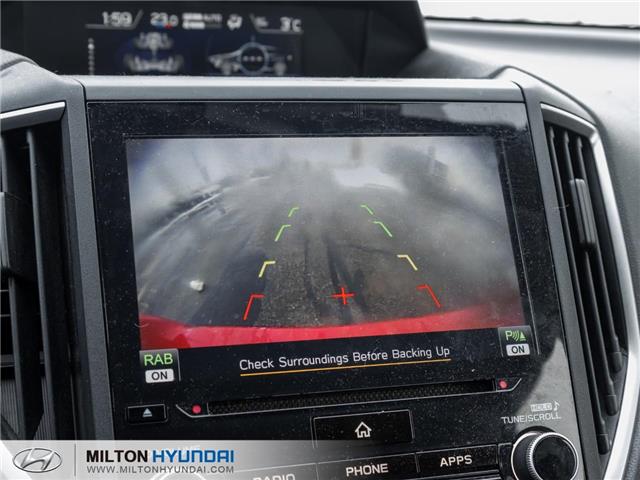 2023 Subaru Crosstrek Sport (Stk: 277740) in Milton - Image 12 of 26