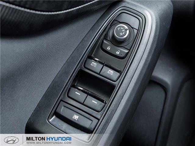 2023 Subaru Crosstrek Sport (Stk: 277740) in Milton - Image 13 of 26