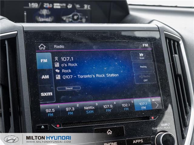 2023 Subaru Crosstrek Sport (Stk: 277740) in Milton - Image 18 of 26