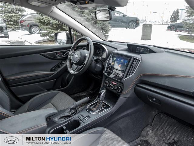 2023 Subaru Crosstrek Sport (Stk: 277740) in Milton - Image 22 of 26
