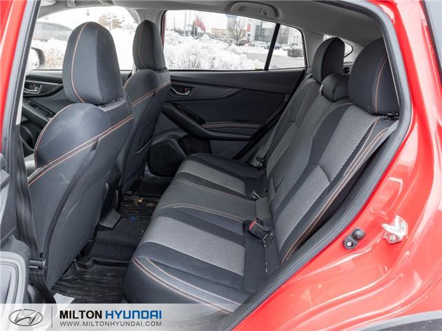 2023 Subaru Crosstrek Sport (Stk: 277740) in Milton - Image 24 of 26