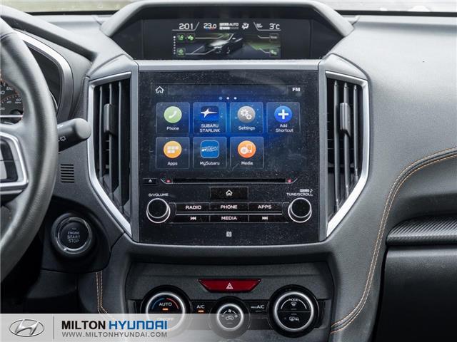 2023 Subaru Crosstrek Sport (Stk: 277740) in Milton - Image 26 of 26