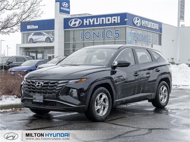 2022 Hyundai Tucson ESSENTIAL (Stk: 106324) in Milton - Image 1 of 23