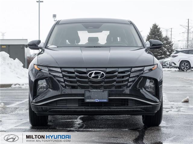 2022 Hyundai Tucson ESSENTIAL (Stk: 106324) in Milton - Image 2 of 23