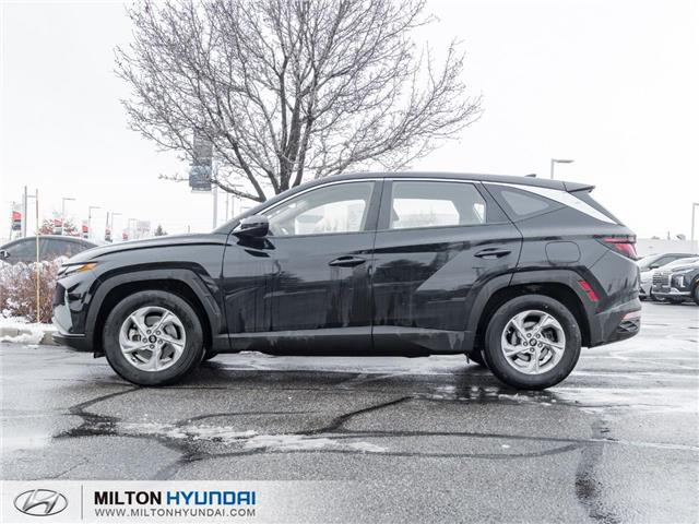 2022 Hyundai Tucson ESSENTIAL (Stk: 106324) in Milton - Image 3 of 23
