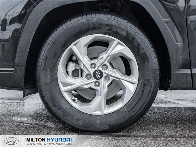 2022 Hyundai Tucson ESSENTIAL (Stk: 106324) in Milton - Image 4 of 23