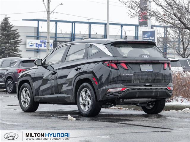 2022 Hyundai Tucson ESSENTIAL (Stk: 106324) in Milton - Image 5 of 23