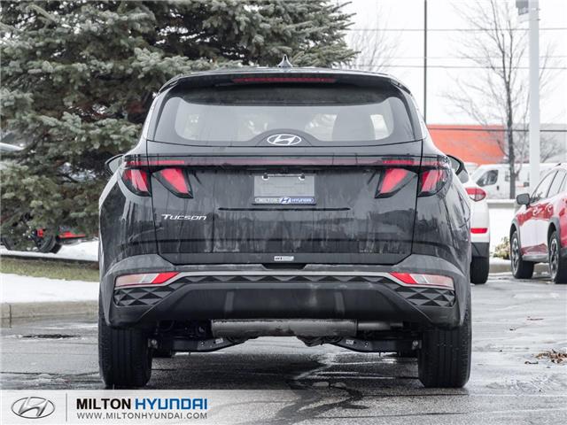 2022 Hyundai Tucson ESSENTIAL (Stk: 106324) in Milton - Image 6 of 23