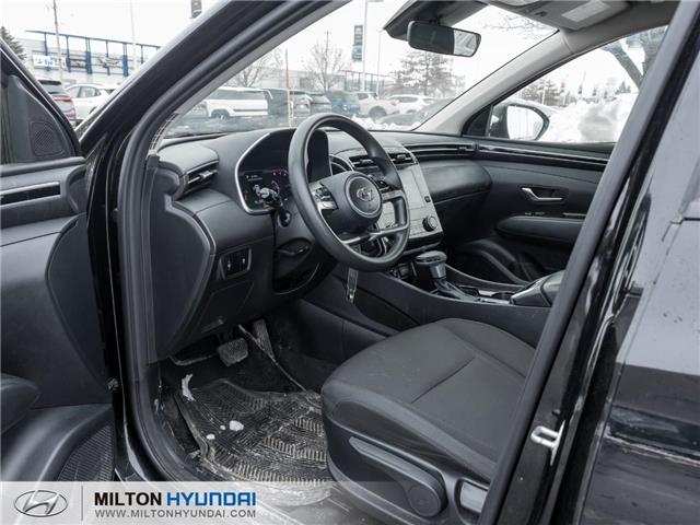 2022 Hyundai Tucson ESSENTIAL (Stk: 106324) in Milton - Image 8 of 23