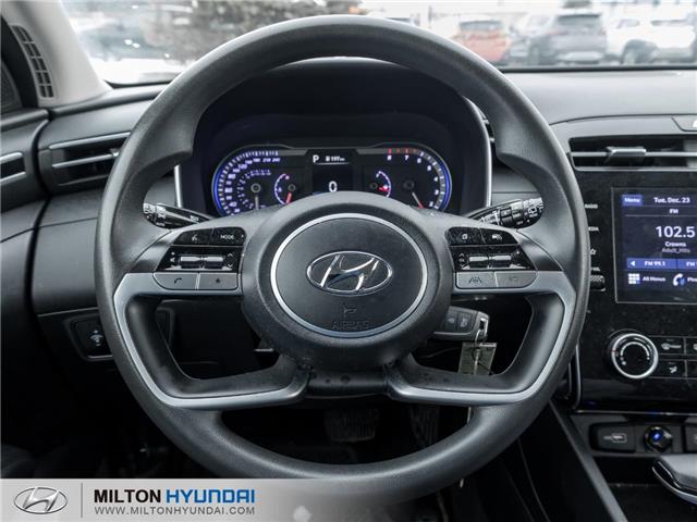 2022 Hyundai Tucson ESSENTIAL (Stk: 106324) in Milton - Image 9 of 23