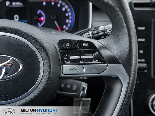 2022 Hyundai Tucson ESSENTIAL (Stk: 106324) in Milton - Image 10 of 23