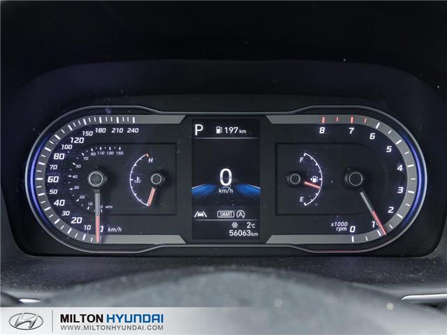 2022 Hyundai Tucson ESSENTIAL (Stk: 106324) in Milton - Image 11 of 23