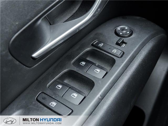 2022 Hyundai Tucson ESSENTIAL (Stk: 106324) in Milton - Image 13 of 23