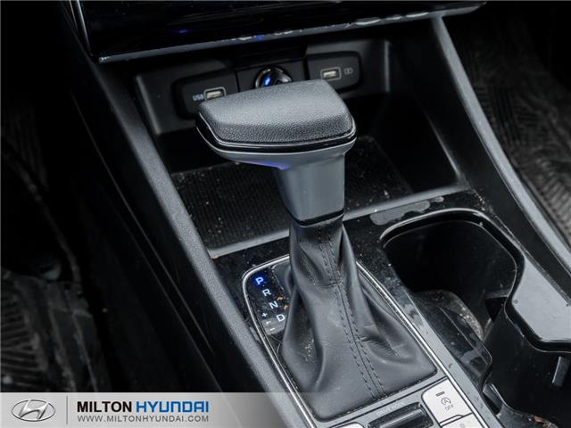 2022 Hyundai Tucson ESSENTIAL (Stk: 106324) in Milton - Image 14 of 23