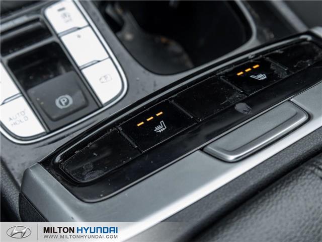 2022 Hyundai Tucson ESSENTIAL (Stk: 106324) in Milton - Image 15 of 23