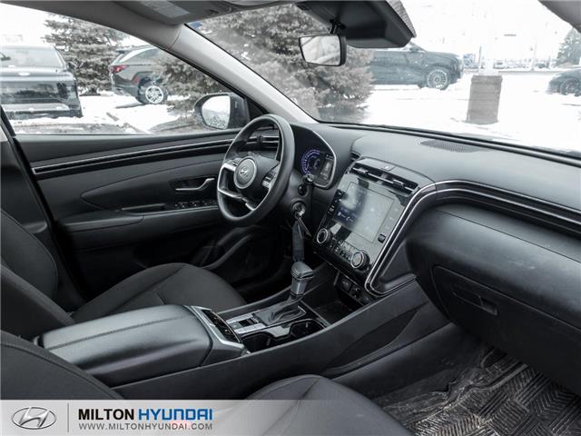 2022 Hyundai Tucson ESSENTIAL (Stk: 106324) in Milton - Image 19 of 23