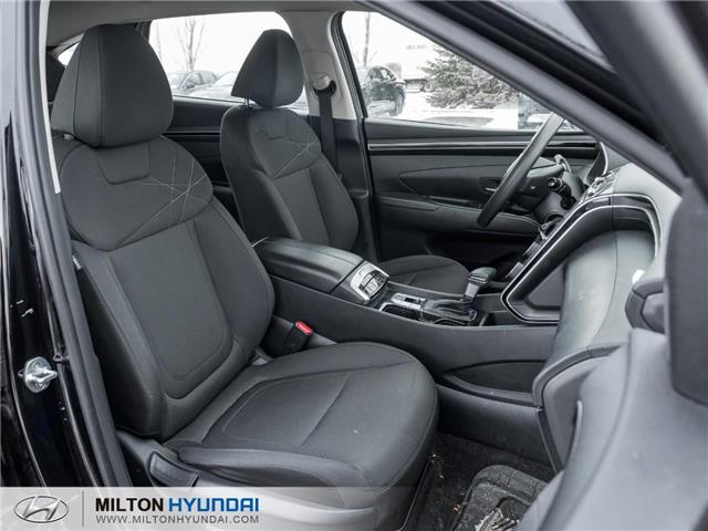 2022 Hyundai Tucson ESSENTIAL (Stk: 106324) in Milton - Image 20 of 23