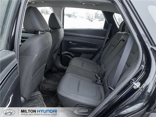 2022 Hyundai Tucson ESSENTIAL (Stk: 106324) in Milton - Image 21 of 23