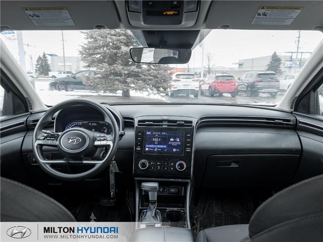 2022 Hyundai Tucson ESSENTIAL (Stk: 106324) in Milton - Image 22 of 23