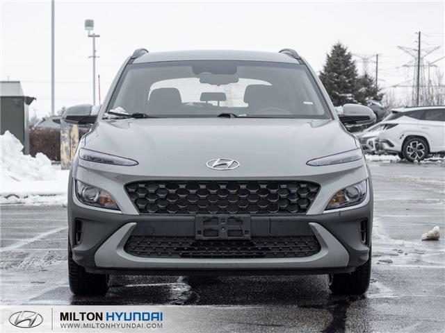 2023 Hyundai Kona 2.0L Preferred (Stk: 000123) in Milton - Image 2 of 23