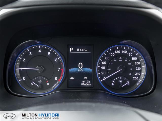 2023 Hyundai Kona 2.0L Preferred (Stk: 000123) in Milton - Image 11 of 23