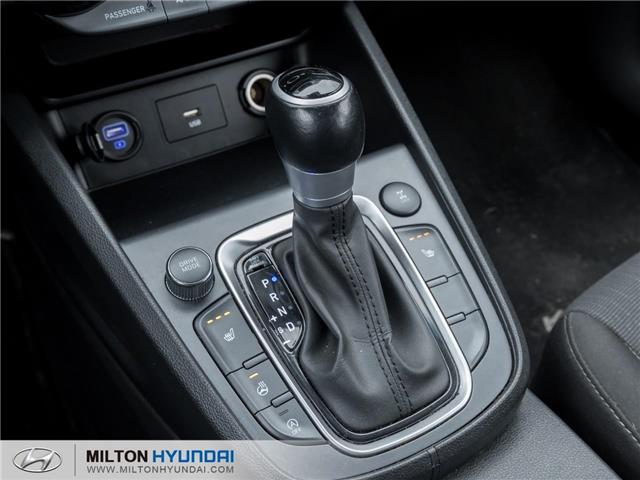 2023 Hyundai Kona 2.0L Preferred (Stk: 000123) in Milton - Image 14 of 23