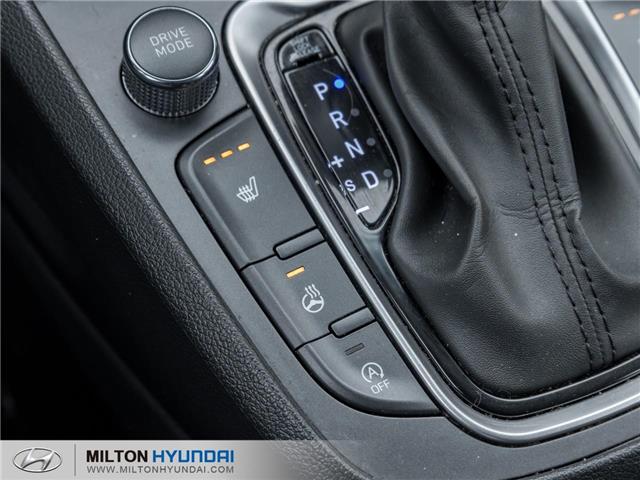 2023 Hyundai Kona 2.0L Preferred (Stk: 000123) in Milton - Image 15 of 23