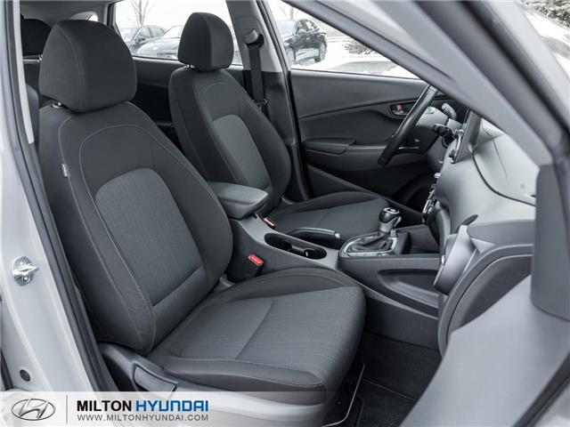 2023 Hyundai Kona 2.0L Preferred (Stk: 000123) in Milton - Image 20 of 23