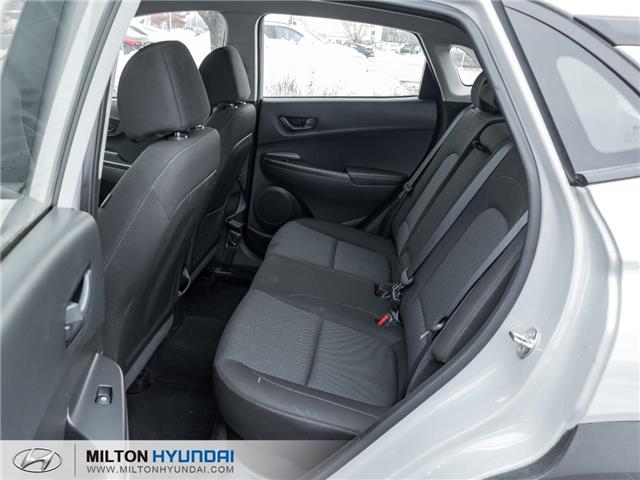 2023 Hyundai Kona 2.0L Preferred (Stk: 000123) in Milton - Image 21 of 23