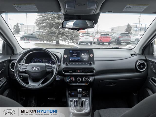 2023 Hyundai Kona 2.0L Preferred (Stk: 000123) in Milton - Image 22 of 23