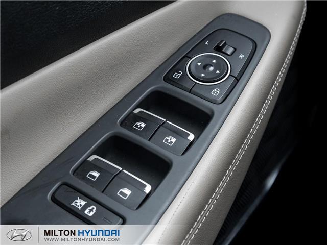 2019 Hyundai Santa Fe Luxury (Stk: 103276) in Milton - Image 14 of 27