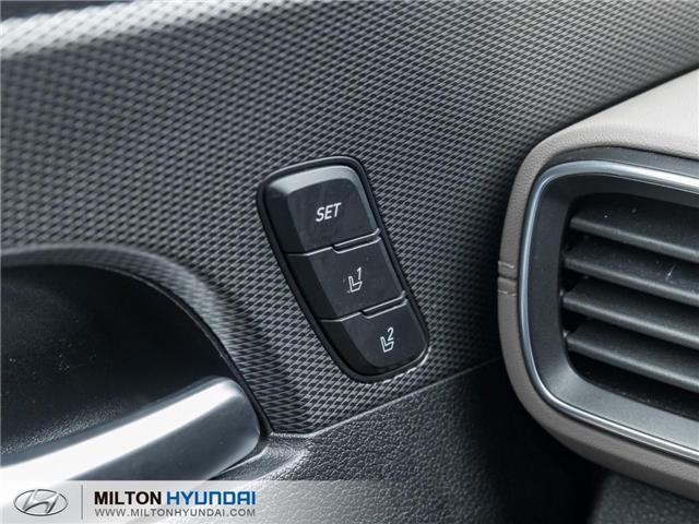 2019 Hyundai Santa Fe Luxury (Stk: 103276) in Milton - Image 15 of 27