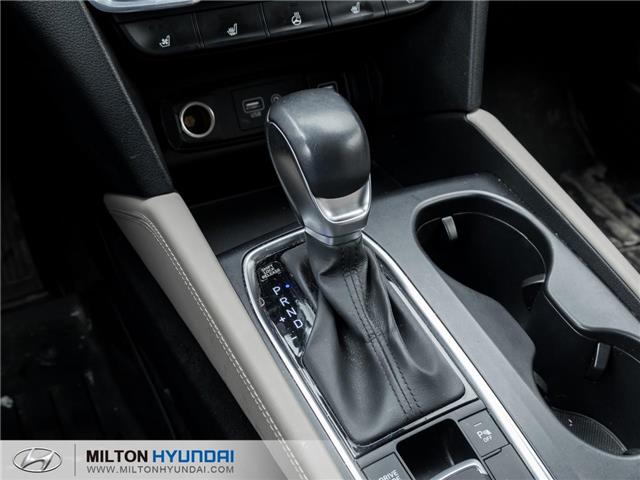 2019 Hyundai Santa Fe Luxury (Stk: 103276) in Milton - Image 17 of 27