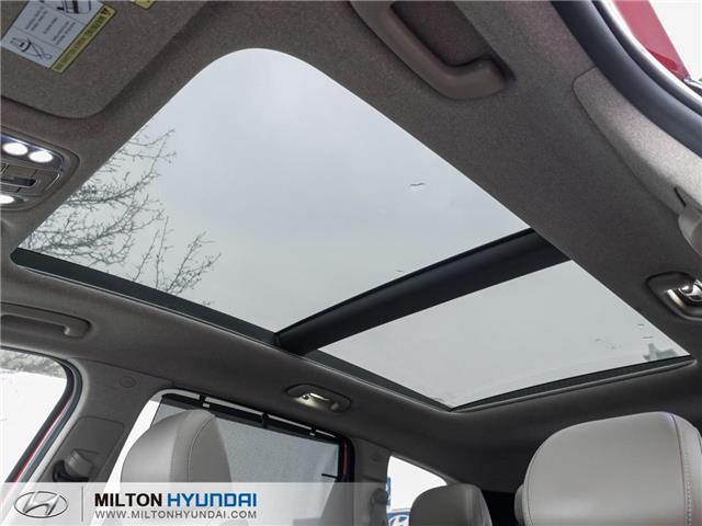 2019 Hyundai Santa Fe Luxury (Stk: 103276) in Milton - Image 20 of 27
